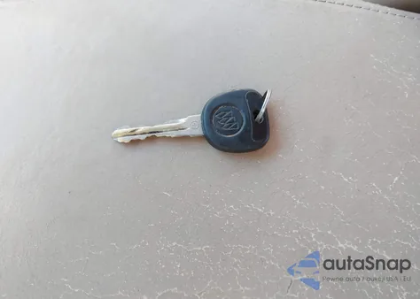 2006 Buick Lucerne Cxl z USA, uszkodzony, nr VIN 1G4HD57256U257101